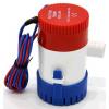 Ponorné čerpadlo do lodi JK1-G750-01, 24 V, 750 GPH Ponorné čerpadlo do lodi JK1-G750-01, 24 V, 750 GPH