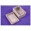 Hammond Electronics 1590ZGRP082 univerzální pouzdro 110 x 75 x 55 polyester šedá 1 ks Hammond Electronics 1590ZGRP082 univerzální pouzdro 110 x 75 x 55 polyester šedá 1 ks