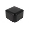 Hammond Univerzální skříň, řada: 1556 IP54 S přírubou barva Černá barva Černá Plast ABS 120 mm 70 mm 120 mm Hammond Univerzální skříň, řada: 1556 IP54 S přírubou barva Černá barva Černá Plast ABS 120 mm 70 mm 120 mm
