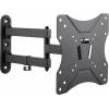 LogiLink BP0008 TV držák na zeď 58,4 cm (23) - 106,7 cm (42) naklápěcí, nakláněcí