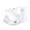TP-LINK TL-PA7019 KIT(DE) Powerline Starter Kit TL-PA7019 KIT(DE) 1 GBit/s TP-LINK TL-PA7019 KIT(DE) Powerline Starter Kit TL-PA7019 KIT(DE) 1 GBit/s