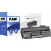 KMP H-T235 kazeta s tonerem náhradní HP 05A, CE505A černá 2300 Seiten kompatibilní toner