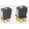 Elektromagnetický ventil 126093 2portový NC 110V ac Burkert 1/8 in G Elektromagnetický ventil 126093 2portový NC 110V ac Burkert 1/8 in G