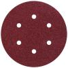Wolfcraft 1838000 sada brusného papíru pro excentrické brusky na suchý zip, s otvory Zrnitost 60, 120, 240 (Ø) 150 mm 12 ks Wolfcraft 1838000 sada brusného papíru pro excentrické brusky na suchý zip, s otvory Zrnitost 60, 120, 240 (Ø) 150 mm 12 ks