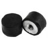 1610DE04-45-50 FIBET DE Mounts Kulatý M4 Antivibrační držák Zarážka vnější 16.2 kg 1610DE04-45-50 FIBET DE Mounts Kulatý M4 Antivibrační držák Zarážka vnější 16.2 kg