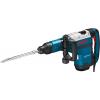 Bosch Professional Bosch Power Tools bourací kladivo, 1500 W, vč. příslušenství, 0611322000