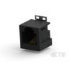 TE Connectivity Standard Modular Jacks 1-338086-4 1 ks