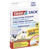 tesa 57790-00000-01 tesafilm křišťálově čistý transparentní (d x š) 10...