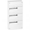 Schneider Electric Rozvodná deska, rozsah: Resi9 2 Phase, rozsah: Resi9 90A Schneider Electric Rozvodná deska, rozsah: Resi9 2 Phase, rozsah: Resi9 90A