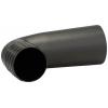 Hadicový adaptér pro pásovou brusku a excentrickou brusku Bosch Accessories 2600499045 Hadicový adaptér pro pásovou brusku a excentrickou brusku Bosch Accessories 2600499045