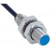 SICK Indukční bezdotykový snímač IMB08-02BPSVQDK Válec se závitem M8 x 1 200mA IMB IP68, IP69K PnP 4 kHz 2 mm 30 V dc SICK Indukční bezdotykový snímač IMB08-02BPSVQDK Válec se závitem M8 x 1 200mA IMB IP68, IP69K PnP 4 kHz 2 mm 30 V dc