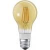 LEDVANCE Smart+ LED žárovka E27 6 W Energetická třída (EEK2021): E (A - G) teplá bílá
