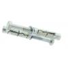 Kotva do zdiva, Uhlíková ocel R-RBL-M10/50W, M10, délka: 115 mm RawlPlug 10 mm