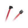 Kabel SATA KPO3714 0,35m Kabel SATA KPO3714 0,35m