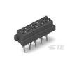 FPC Connectors 4-1734839-9 TE Connectivity Množství: 1 ks FPC Connectors 4-1734839-9 TE Connectivity Množství: 1 ks