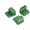 Wurth Elektronik Zásuvný blok Terminal, řada: 3527, rozteč: 5 mm, počet řad: 1, počet kontaktů: 12, orientace těla: Wurth Elektronik Zásuvný blok Terminal, řada: 3527, rozteč: 5 mm, počet řad: 1, počet kontaktů: 12, orientace těla: