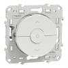 Schneider Electric 1 Bílá 6A Odace 2011 Schneider Electric 1 Bílá 6A Odace 2011