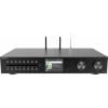 Telestar TOP 550 Schwarz tuner internetové rádio, Bluetooth®, CD přehrávač, DAB+, USB, černá Telestar TOP 550 Schwarz tuner internetové rádio, Bluetooth®, CD přehrávač, DAB+, USB, černá