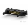 TE Connectivity 5499786-4, 1 ks Tray TE Connectivity 5499786-4, 1 ks Tray