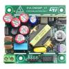 Napájecí zdroj STMicroelectronics USB Power Delivery Multiport Boards with a USB Type-A Port and a USB Type-C, pro