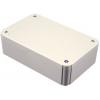 Hammond Electronics RL6685 univerzální pouzdro 200 x 150 x 100 ABS šedobílá (RAL 7035) 1 ks Hammond Electronics RL6685 univerzální pouzdro 200 x 150 x 100 ABS šedobílá (RAL 7035) 1 ks