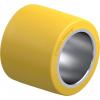 Blickle 755706 BTH 150x130/100 Bandáž Ø kola: 150 mm nosnost (max.): 1950 kg 1 ks
