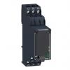 Schneider Electric Monitorovací relé, řada: Harmony Control 3 a DPDT kontakty Lišta DIN