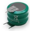 Varta V3/250H-SLF ++/- knoflíkový akumulátor 250H Ni-MH 250 mAh 3.6 V 1 ks Varta V3/250H-SLF ++/- knoflíkový akumulátor 250H Ni-MH 250 mAh 3.6 V 1 ks