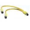 Molex upravený zástrčkový konektor pro senzory - aktory, 1300250292, 1... Molex upravený zástrčkový konektor pro senzory - aktory, 1300250292, 1...