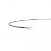 Ovládací kabel, řada: UNITRONIC Sensor LifY 11Y 4žilový 22 AWG Polyvinylchlorid plášť Lapp Nestíněný 50 m, Černá