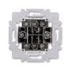 Přepínač střídavý TANGO 3558-A52340, 6+6, 10 AX / 250 V AC