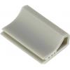 TRU COMPONENTS TC-AP0810203 úchytka samolepicí 1593115 Průměr kabelové...