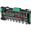 Wera Tool-Check PLUS Imperial 1 05049060001 bit Torq, 39dílná