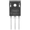 Infineon Technologies Schottkyho dioda IDW10G120C5BFKSA1 TO-247 Tube Infineon Technologies Schottkyho dioda IDW10G120C5BFKSA1 TO-247 Tube