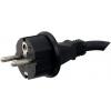HAWA 1008260 napájecí kabel černá 5.00 m HAWA 1008260 napájecí kabel černá 5.00 m