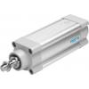 Festo Elektrický lineární aktuátor 400 mm, řada: ESBF, Servomotor, Krokový motor, zatížení: 100kg 1110mm/s, cyclus: 100 Festo Elektrický lineární aktuátor 400 mm, řada: ESBF, Servomotor, Krokový motor, zatížení: 100kg 1110mm/s, cyclus: 100