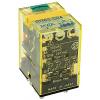 Idec RU Series průmyslové relé , 24 V/AC, 6 A, 1 ks