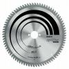 Bosch Accessories Optiline 2608640642 tvrdokovový pilový kotouč 216 x 30 x 2.8 mm Počet zubů (na palec): 60 1 ks Bosch Accessories Optiline 2608640642 tvrdokovový pilový kotouč 216 x 30 x 2.8 mm Počet zubů (na palec): 60 1 ks