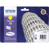 Epson Ink T7914, 79 originál žlutá C13T79144010