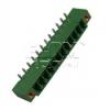 Vidlice 15EDGRM-3.50-12P-14-00A(H), 12 pólů, 250 V / 7 A, 3,5 mm