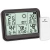 TFA Dostmann TFA - Thermometer - digital - Schwarz teploměr černá 30.1...