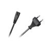 Kabel napájecí CABLETECH KPO4017-1.8 Eco-Line 1,8m Kabel napájecí CABLETECH KPO4017-1.8 Eco-Line 1,8m
