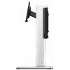 Dell Montážní držák 100 x 100 mm VESA Standard, se stojanem Micro Form Factor All-in-One Stand DELL-MFS22 stříbrná Zatížitelný do hmotnosti=5.8 kg