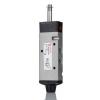 Pneumatický solenoidový ventil 5/2, řada: V61 G Elektromagnetický/pružina, max. průtok: 1300L/min Norgren 24V Pneumatický solenoidový ventil 5/2, řada: V61 G Elektromagnetický/pružina, max. průtok: 1300L/min Norgren 24V