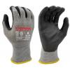 KYORENE Rukavice Černá, Šedá EN 388 Grafen, Nylon 4 2 4 Polyuretan 8 04 - 405 A4 CUT 4X42D KYORENE Rukavice Černá, Šedá EN 388 Grafen, Nylon 4 2 4 Polyuretan 8 04 - 405 A4 CUT 4X42D