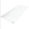 Coba Europe, Bílá, Polyetylen Vchod Mat, délka: 1.17 m, šířka: 450mm Samolepicí 1.5 mm Coba Europe, Bílá, Polyetylen Vchod Mat, délka: 1.17 m, šířka: 450mm Samolepicí 1.5 mm