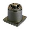 Bulgin PX0758/S kulatý konektor DIN, 1 ks Bulgin PX0758/S kulatý konektor DIN, 1 ks