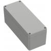 TRU COMPONENTS TC-10860940 univerzální pouzdro 191.80 x 75.10 x 75.30 ABS světle šedá 1 ks TRU COMPONENTS TC-10860940 univerzální pouzdro 191.80 x 75.10 x 75.30 ABS světle šedá 1 ks