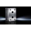 Rittal SM 2384.020 2384.020 prázdný kufřík 2 instalační pozice (d x š x v) 90 x 160 x 100 mm nerezová ocel 1 ks