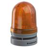 Werma Kombinace sirén a majáků, řada: EvoSIGNAL Midi Blikající světlo Více tónů barva Žlutá 24V dc IP66 LED Základna CE Werma Kombinace sirén a majáků, řada: EvoSIGNAL Midi Blikající světlo Více tónů barva Žlutá 24V dc IP66 LED Základna CE